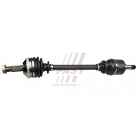 DRIVESHAFT FIAT SCUDO / ULYSSE 95> LEFT 1.6/1.8/2.0/1.9D [+]ABS